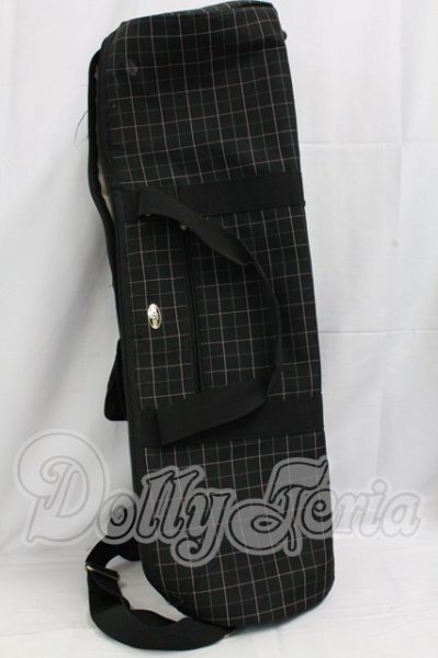 画像1: VOLKS/60cmドール用キャリングケース I-26-02-22-141-KD-ZI (1)