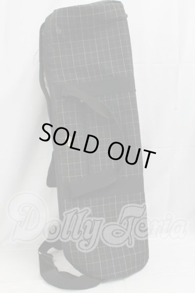 画像1: VOLKS/60cmドール用キャリングケース I-26-02-22-141-KD-ZI (1)