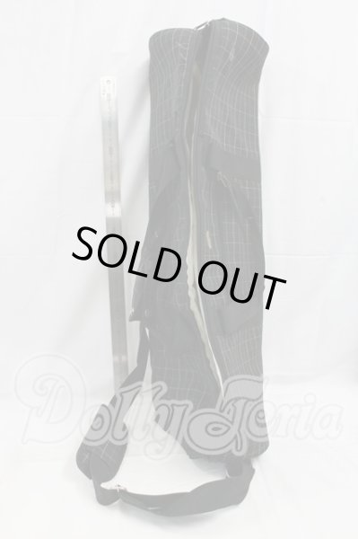 画像2: VOLKS/60cmドール用キャリングケース I-26-02-22-141-KD-ZI (2)