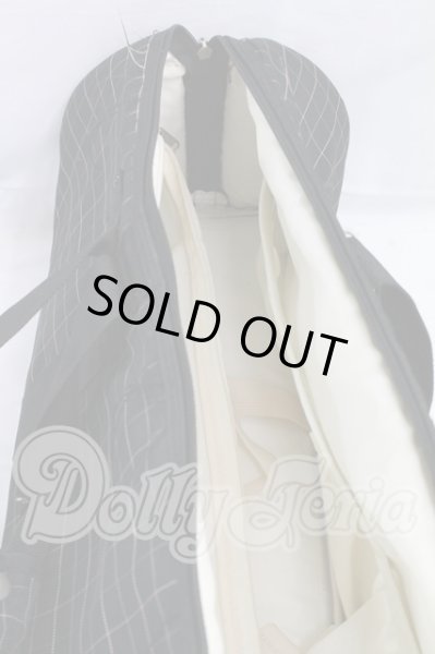 画像3: VOLKS/60cmドール用キャリングケース I-26-02-22-141-KD-ZI (3)