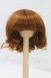 画像1: 7-8inch/ウィッグ I-26-02-22-196-KD-ZI (1)