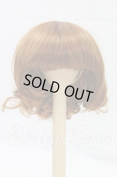 画像1: 7-8inch/ウィッグ I-26-02-22-196-KD-ZI (1)