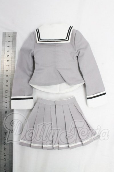 画像2: SDM＆MSD/OF:衣装セット I-26-02-22-172-YB-ZI (2)