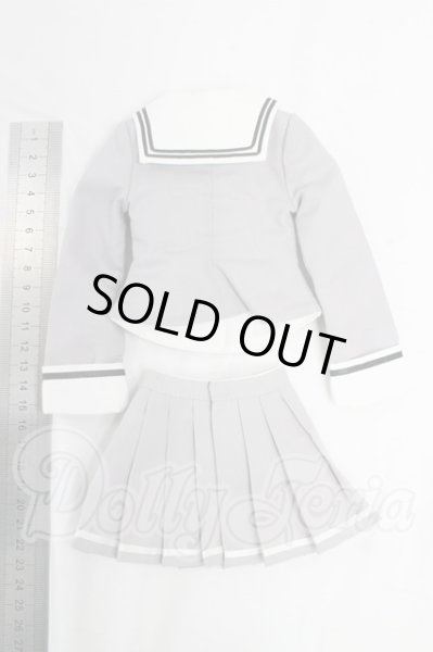 画像2: SDM＆MSD/OF:衣装セット I-26-02-22-172-YB-ZI (2)