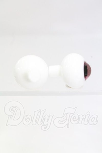 画像2: 16mm/グラスアイ I-26-02-22-193-YB-ZI (2)