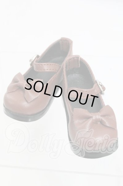 画像1: SDM＆MSD/OF:靴 I-26-02-22-185-YB-ZI (1)