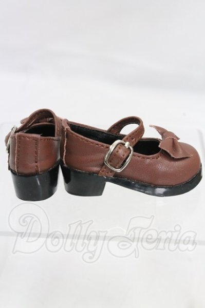 画像2: SDM＆MSD/OF:靴 I-26-02-22-185-YB-ZI (2)