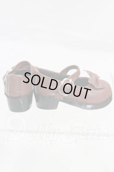 画像2: SDM＆MSD/OF:靴 I-26-02-22-185-YB-ZI (2)