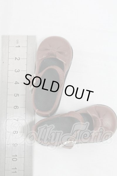 画像3: SDM＆MSD/OF:靴 I-26-02-22-185-YB-ZI (3)