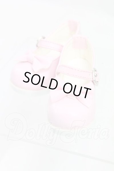 画像1: SDM＆MSD/OF:靴 I-26-02-22-184-YB-ZI (1)