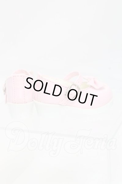 画像2: SDM＆MSD/OF:靴 I-26-02-22-184-YB-ZI (2)