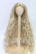 画像1: 6-7inch/ウィッグ I-26-02-22-226-KD-ZI (1)