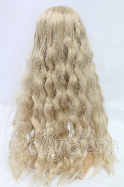 画像2: 6-7inch/ウィッグ I-26-02-22-226-KD-ZI (2)