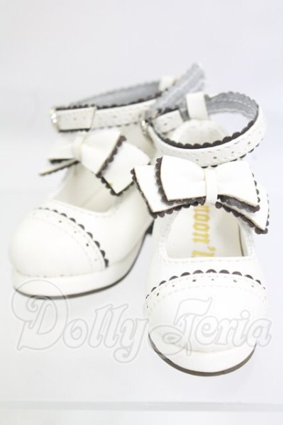 画像1: SDM＆MSD/OF:靴 I-26-02-22-225-KD-ZI (1)