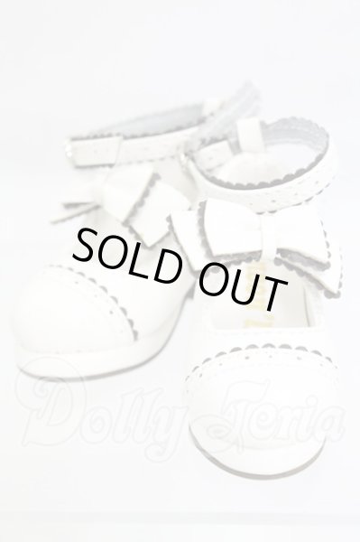 画像1: SDM＆MSD/OF:靴 I-26-02-22-225-KD-ZI (1)