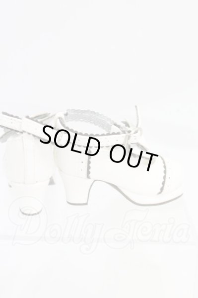 画像2: SDM＆MSD/OF:靴 I-26-02-22-225-KD-ZI (2)