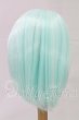画像2: 8-9inch/ウィッグ I-26-03-01-147-KD-ZI (2)