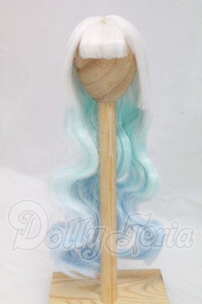 画像1: 7-8inch/ウィッグ I-26-03-01-044-KD-ZI (1)