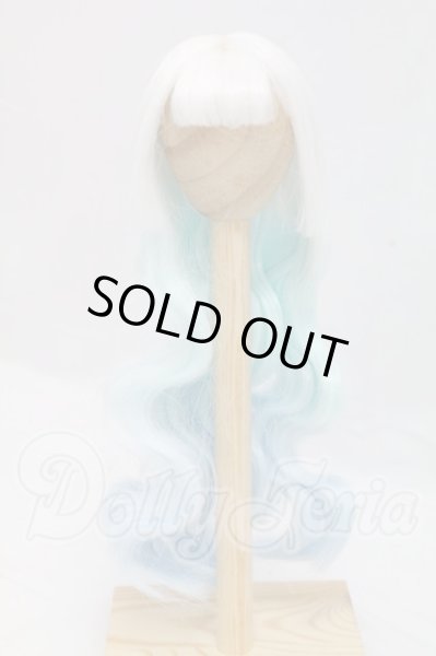 画像1: 7-8inch/ウィッグ I-26-03-01-044-KD-ZI (1)