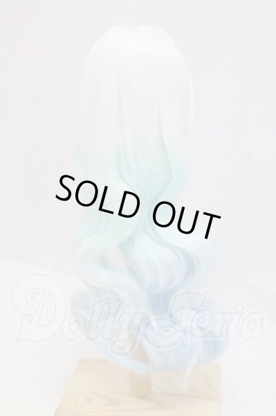 画像2: 7-8inch/ウィッグ I-26-03-01-044-KD-ZI (2)