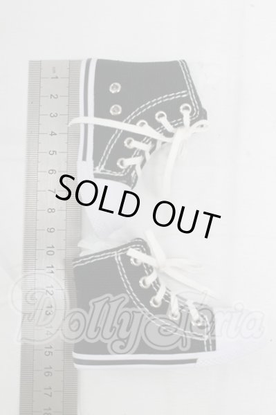 画像3: SD/OF:靴 I-26-03-01-041-KD-ZI (3)