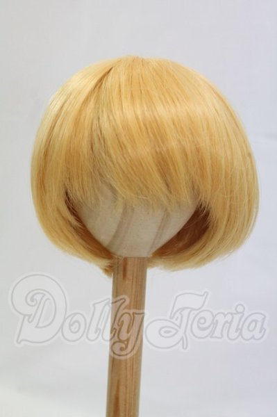 画像1: 8-9inch/ウィッグ I-26-03-01-046-KD-ZI (1)