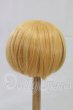 画像2: 8-9inch/ウィッグ I-26-03-01-046-KD-ZI (2)