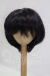 画像1: 8-9inch/ウィッグ I-26-03-01-050-KD-ZI (1)