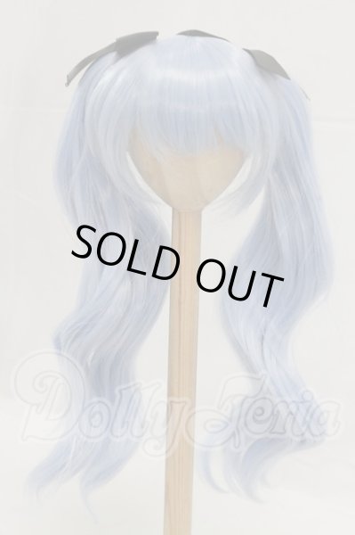 画像1: 9inch/ウィッグ I-26-03-01-045-KD-ZI (1)