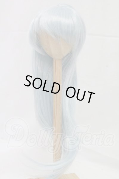 画像1: 9inch/ウィッグ I-26-03-01-048-KD-ZI (1)