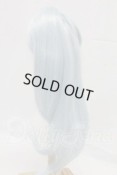 画像2: 9inch/ウィッグ I-26-03-01-048-KD-ZI (2)