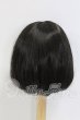 画像2: 7-8inch/ウィッグ I-26-03-01-194-YB-ZI (2)