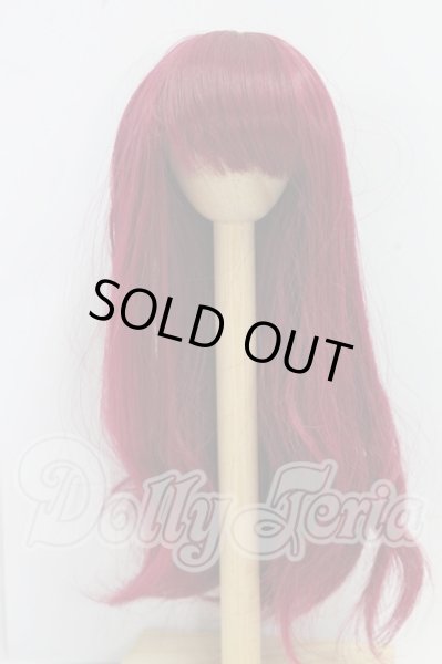 画像1: 7-8inch/ウィッグ I-26-03-01-192-YB-ZI (1)