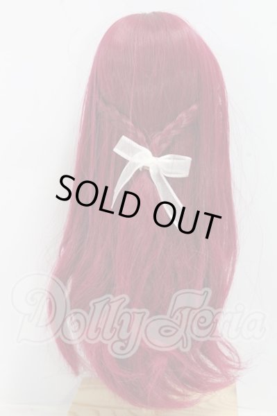 画像2: 7-8inch/ウィッグ I-26-03-01-192-YB-ZI (2)