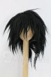 画像1: 7-8inch/ウィッグ I-26-03-01-196-KD-ZI (1)