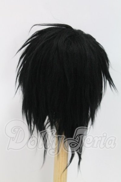 画像2: 7-8inch/ウィッグ I-26-03-01-196-KD-ZI (2)