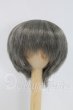 画像1: 6-7inch/ウィッグ I-26-03-01-199-KD-ZI (1)