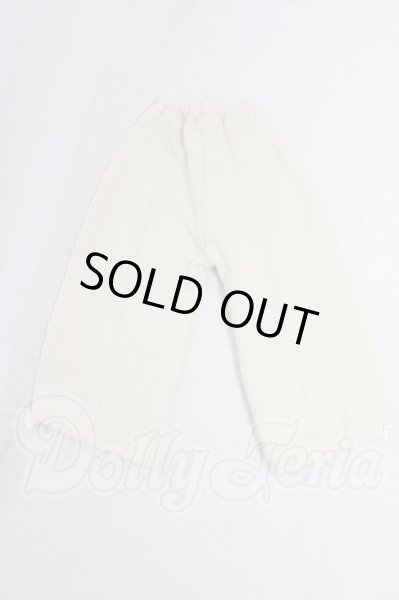 画像1: 幼SD/OF:パンツ I-26-03-01-163-YB-ZI (1)