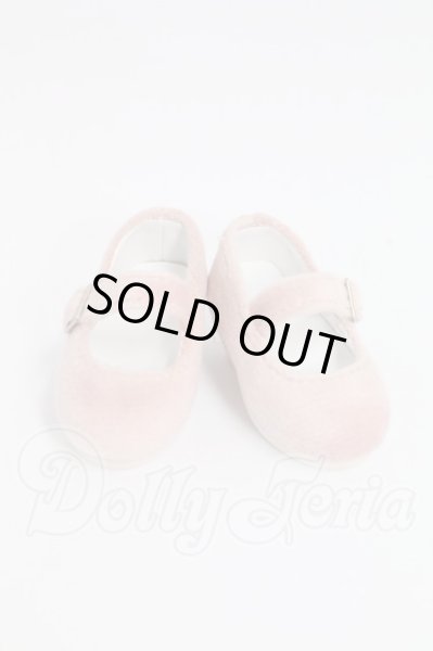 画像1: 幼SD/OF:靴 I-26-03-01-188-YB-ZI (1)