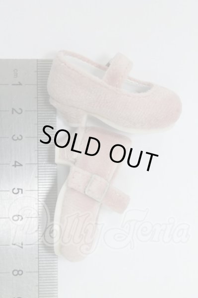 画像2: 幼SD/OF:靴 I-26-03-01-188-YB-ZI (2)