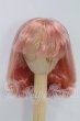 画像1: 6-7inch/ウィッグ I-26-03-01-189-YB-ZI (1)