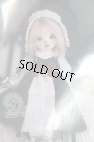 画像3: 幼SD/OF:衣装セット I-26-03-01-164-YB-ZI (3)