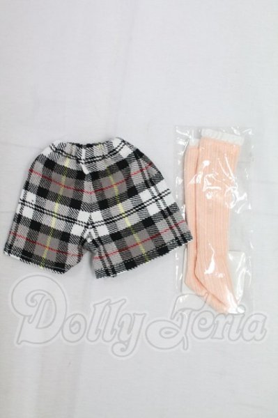 画像1: 幼SD/OF:衣装セット I-26-03-01-167-YB-ZI (1)