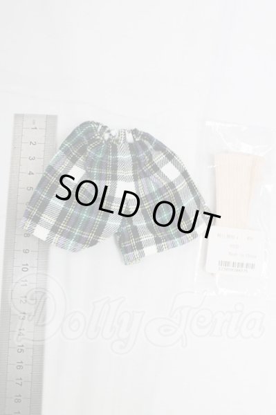 画像2: 幼SD/OF:衣装セット I-26-03-01-165-YB-ZI (2)