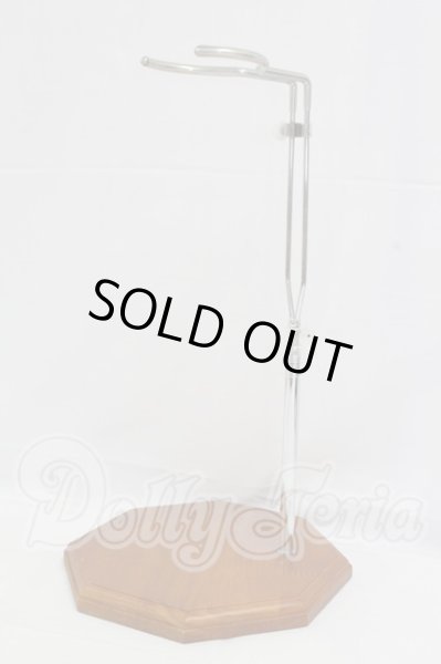 画像1: SD・DD用/木製スタンド I-26-03-01-257-KD-ZI (1)