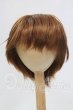 画像1: 8-9inch/ウィッグ I-26-03-01-327-KD-ZI (1)