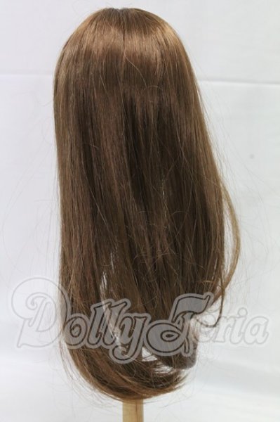 画像2: 8-9inch/ウィッグ I-26-03-01-322-KD-ZI (2)