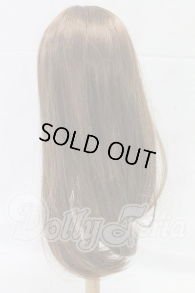 画像2: 8-9inch/ウィッグ I-26-03-01-322-KD-ZI (2)