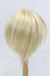 画像2: 9-10inch/ウィッグ I-26-03-01-324-KD-ZI (2)