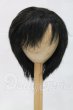 画像1: 9-10inch/ウィッグ I-26-03-01-326-KD-ZI (1)